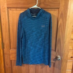 Men’s Under Amour Heatgear Hoodie